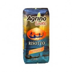 AGRINO EXOTIC ΡΥΖΙ ARBORIO 1/2KG ΙΤΑΛΙΑΣ 12Τ