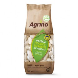 ΦΑΣΟΛΙΑ ΓΙΓΑΝΤΕΣ ΕΛΕΦ.ΚΑΣΤ.1/2ΚG 12ΤΕΜ.