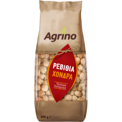 ΡΕΒΥΘΙΑ ΧΟΝΔΡΑ ΜΕΞΙΚΟ 0.5ΚG 12ΤΕΜ.