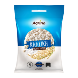 AGRINO ATOM.ΡΥΖΟΓΚΟΦΡ. ΚΛΑΣΙKΕΣ 28ΓΡ.10Τ