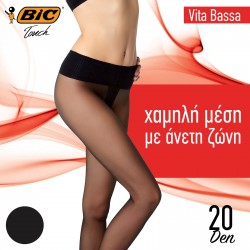 Καλσόν VITA BASSA 20 DEN