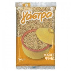 ΓΑΣΤΡΑ ΦΑΚΕΣ ΨΙΛΕΣ 500ΓΡ/20Τ