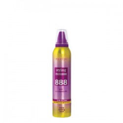 Styling Mousse Curly Hair 250ml