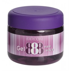 Gel New Wave Βάζο (Μωβ) 250ml