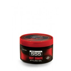 Get Styling Hot Shape 250ml
