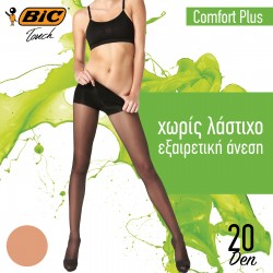 Καλσόν COMFORT PLUS 20 DEN