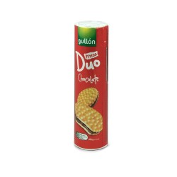 GULLON MEGA DUO 500GR ΣΟΚΟΛΑΤΑ