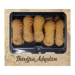 ΜΕΚΟΝ ΚΟΥΛΟΥΡΙΑ ΒΑΝΙΛΙΑ 300ΓΡ