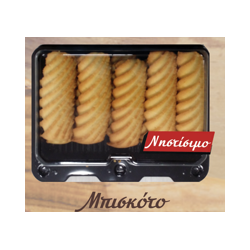 ΜΕΚΟΝ ΚΟΥΛΟΥΡΙΑ ΜΠΙΣΚΟΤΟ 300ΓΡ