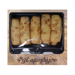 ΜΕΚΟΝ  ΚΟΥΛΟΥΡΙ ΦΙΛΕ ΑΜΥΓΔΑΛΟΥ 300ΓΡ