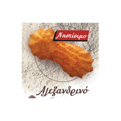 ΜΕΚΟΝ ΚΟΥΛΟΥΡΙΑ ΑΛΕΞΑΝΔΡΙΝΟ 4 ΚΙΛΑ