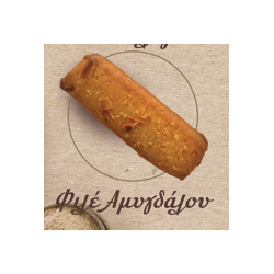 ΜΕΚΟΝ ΚΟΥΛΟΥΡΙΑ ΦΙΛΕ ΑΜΥΓΔΑΛΟΥ 4ΚΙΛΑ