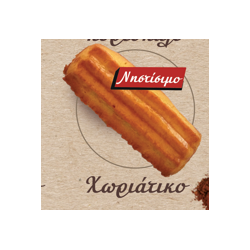 ΜΕΚΟΝ ΚΟΥΛΟΥΡΙΑ ΧΩΡΙΑΤΙΚΟ  4ΚΙΛΑ