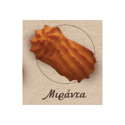 ΜΕΚΟΝ ΚΟΥΛΟΥΡΙΑ ΜΙΡΑΝΤΑ 4ΚΙΛΑ