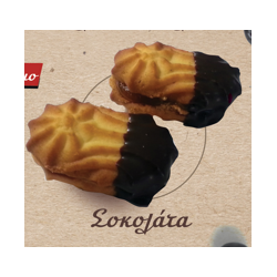 ΜΕΚΟΝ ΠΤΙ ΦΟΥΡ ΣΟΚΟΛΑΤΑ 4ΚΙΛΑ