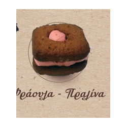 ΜΕΚΟΝ ΠΤΙ ΦΟΥΡ ΦΡΑΟΥΛΑ 4ΚΙΛΑ