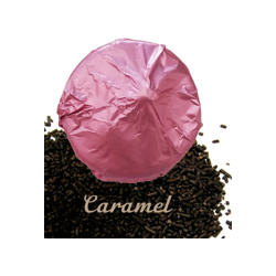 ΜΕΚΟΝ ΚΕΡΑΣΜΑ ΤΑΡΤΑΚΙ CARAMEL 4ΚΙΛΑ