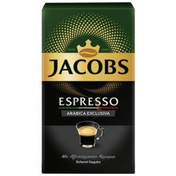 JACOBS ESPRESSO KOYTI 250ΓΡ