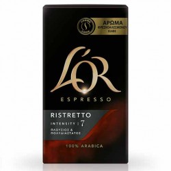 L OR ESPRESSO RISTRETTO 250ΓΡ