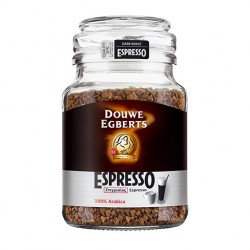 DOUWE EGBERS ESPRESSO 185ΓΡ