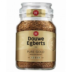 DOUWE EGBERS GOLD 95ΓΡ