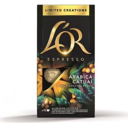 ΚΑΦΕΣ LOR CAPS LIMITED CRETAIONS CAPS  10PC