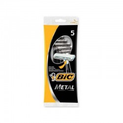 BIC METAL