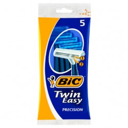 BIC TWIN EASY